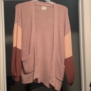 Sienna Sky Cardigan
